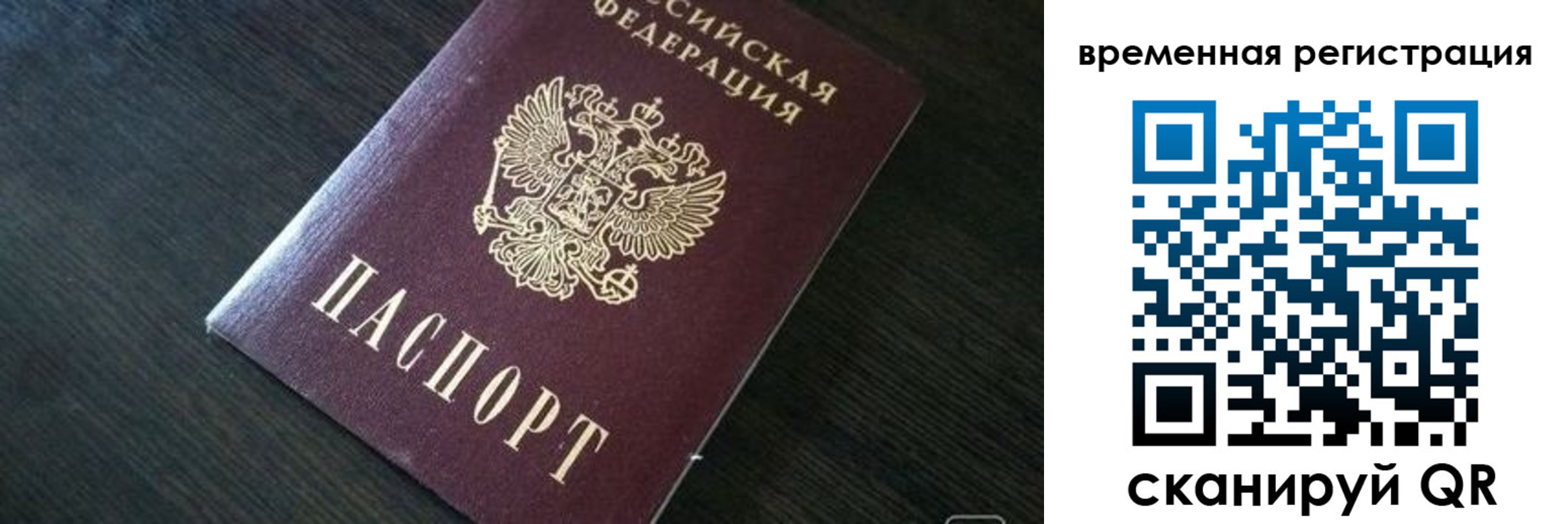 прописка штамп в Трубчевске